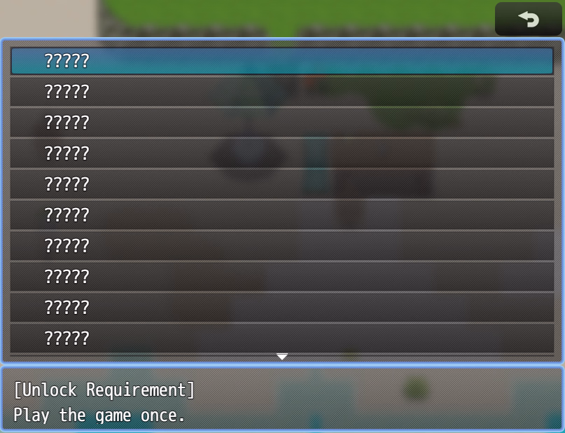 RPGM Completed Tropical Chase! [v1.02] [gohorairaku]