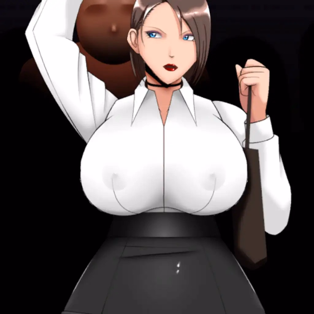 Unity Completed Woman on the Last Train 02 [Final] [Moyasix]