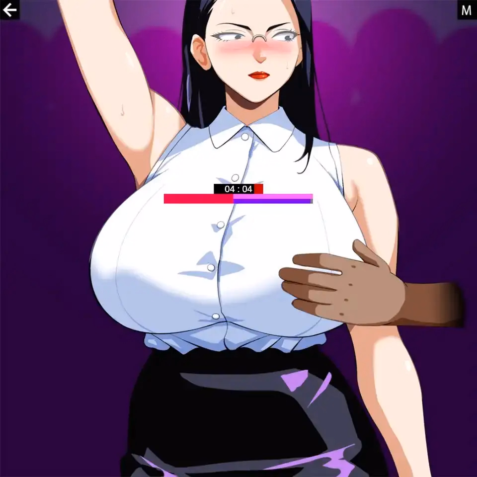 Unity Completed Woman on the Last Train 03 [Final] [Moyasix]