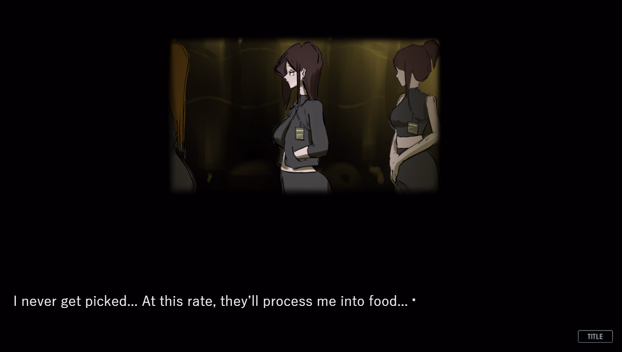 VN Others Completed Larval Excretion [v1.0] [pon]
