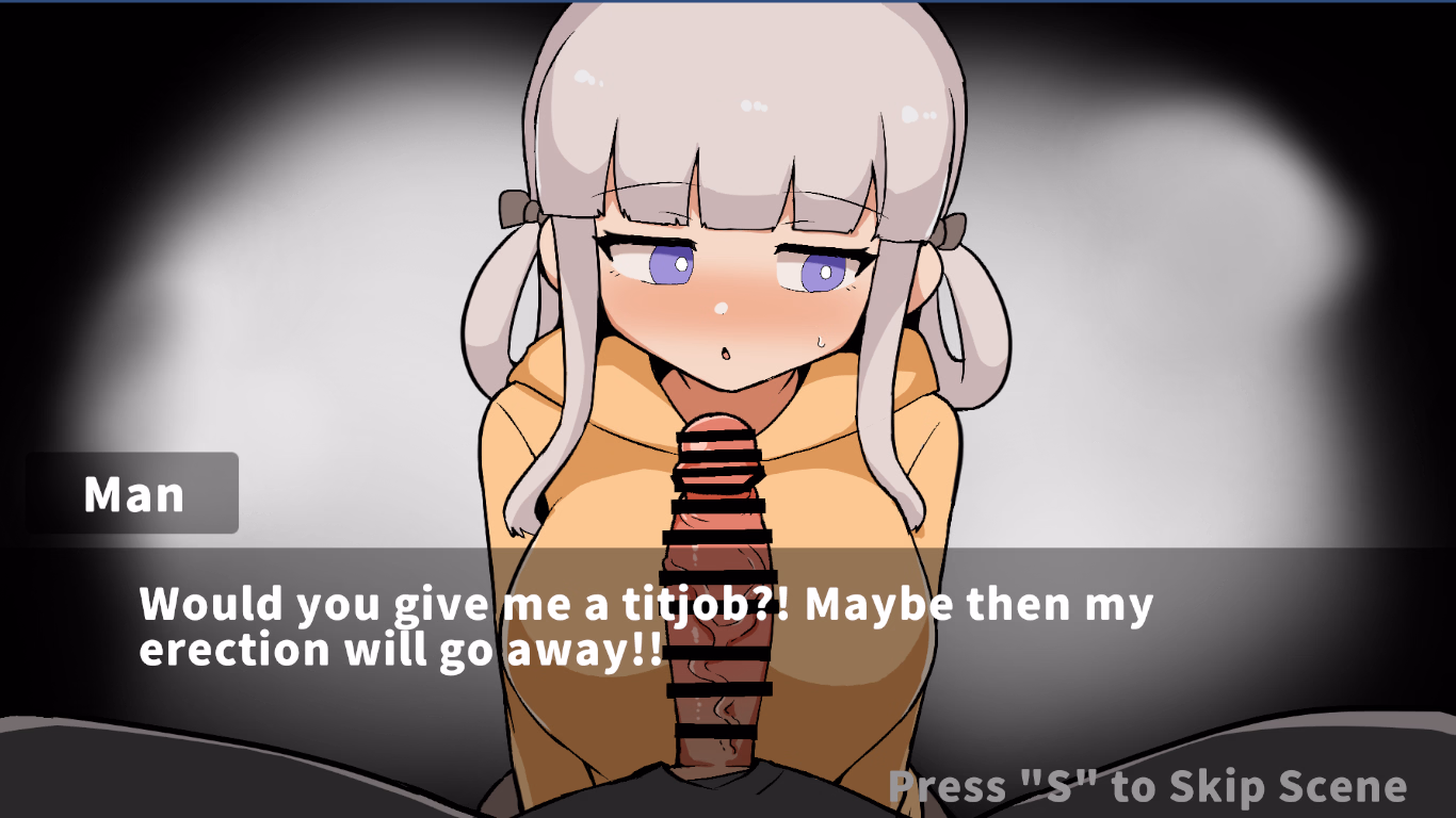 Unity Completed Don't Lose to Anomalies!!: 8 Loops Station [Final] [hukami_no_kokoro]