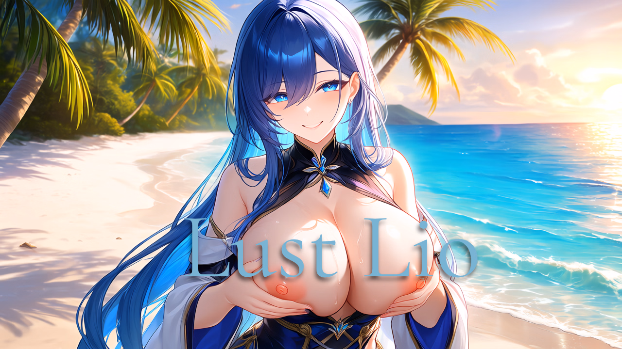 VN Ren'Py Lust Lio [v1.0 Demo] [Mood Games]
