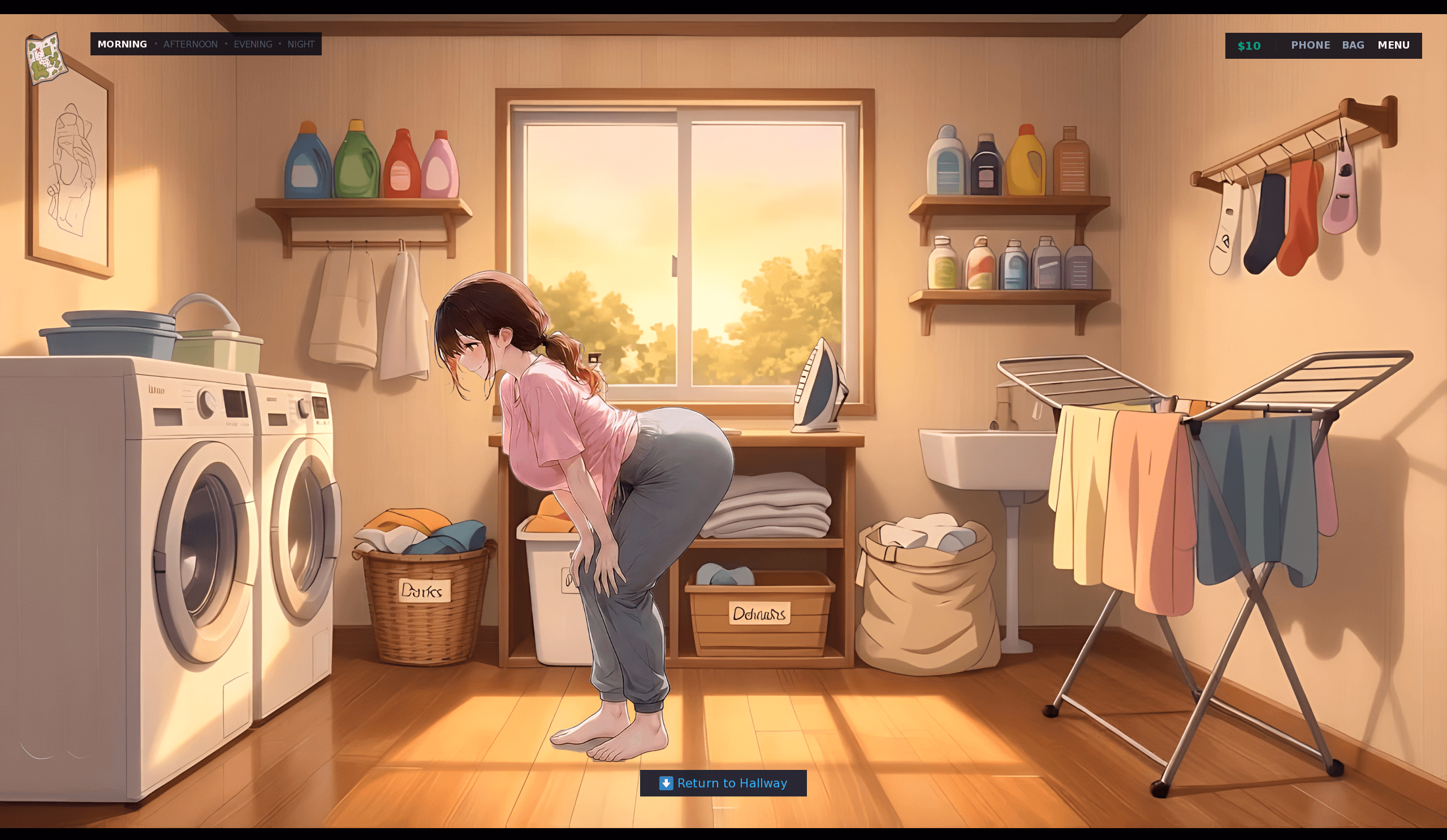 VN Ren'Py Lust Lio [v1.0 Demo] [Mood Games]