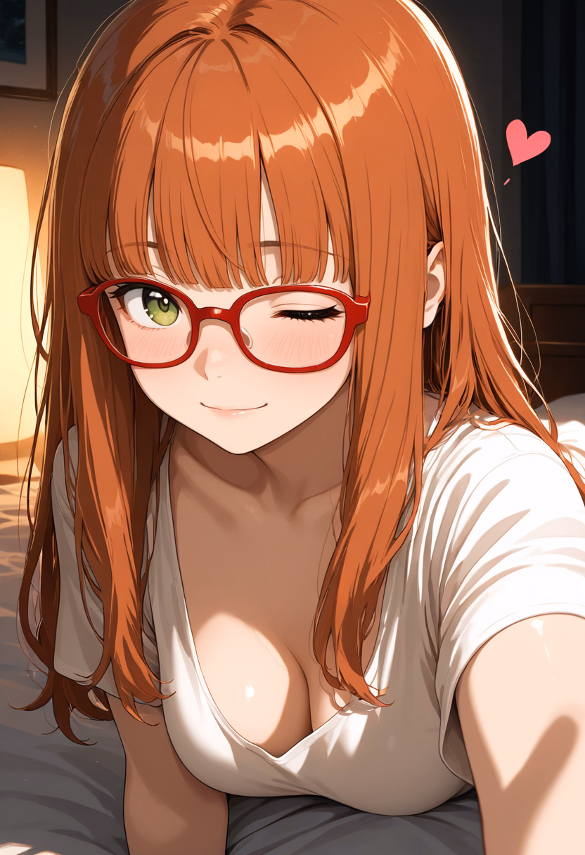VN Godot Weird Life Phone (NTR/NTS) [v0.40] [OzShrimpDev]