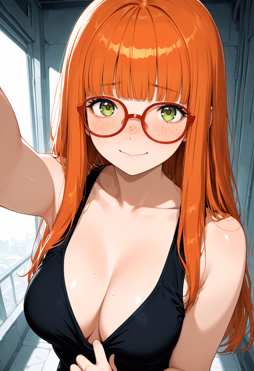 VN Godot Weird Life Phone (NTR/NTS) [v0.40] [OzShrimpDev]