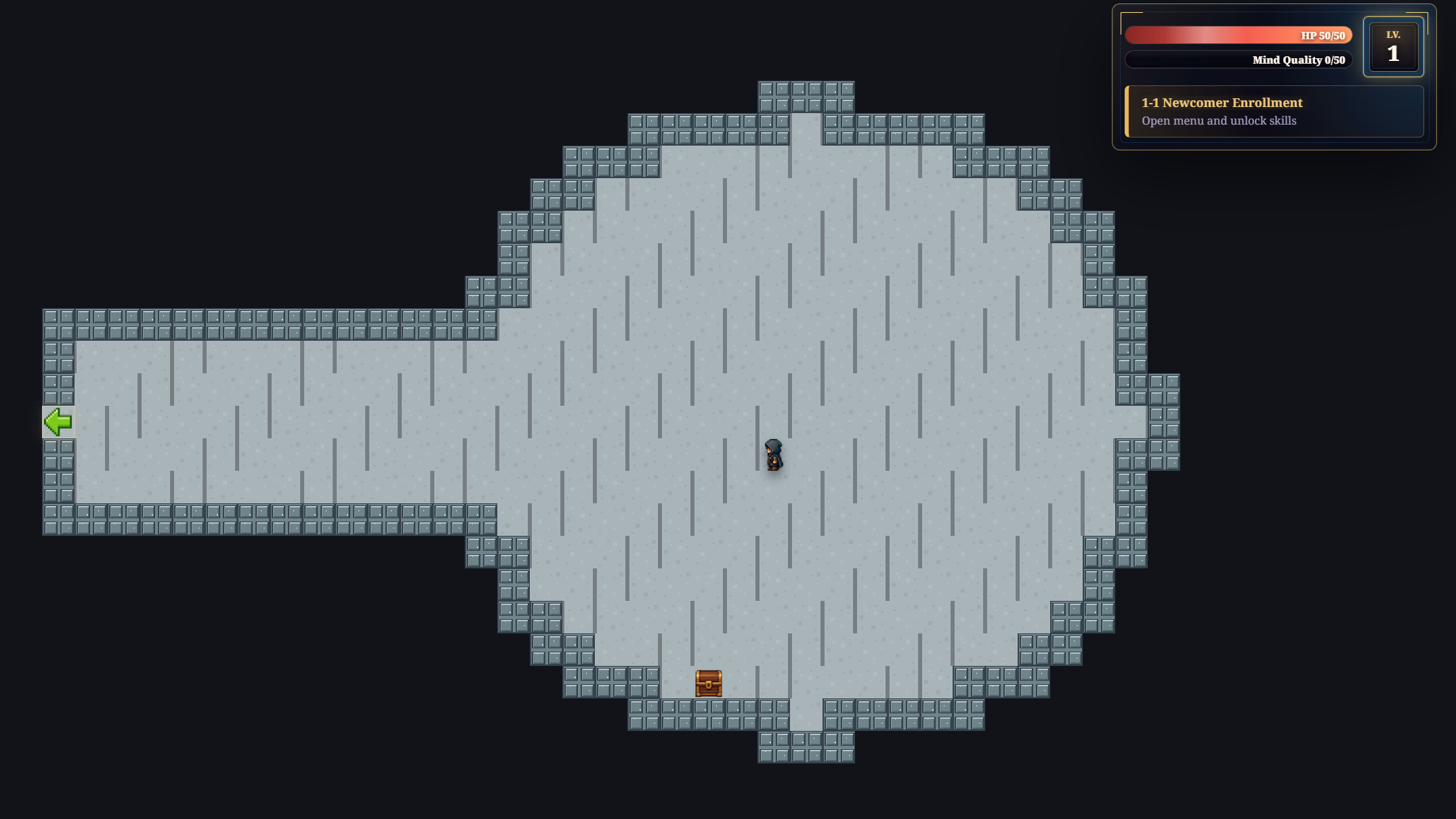 HTML Puppet Mage [v0.1] [CFHY]