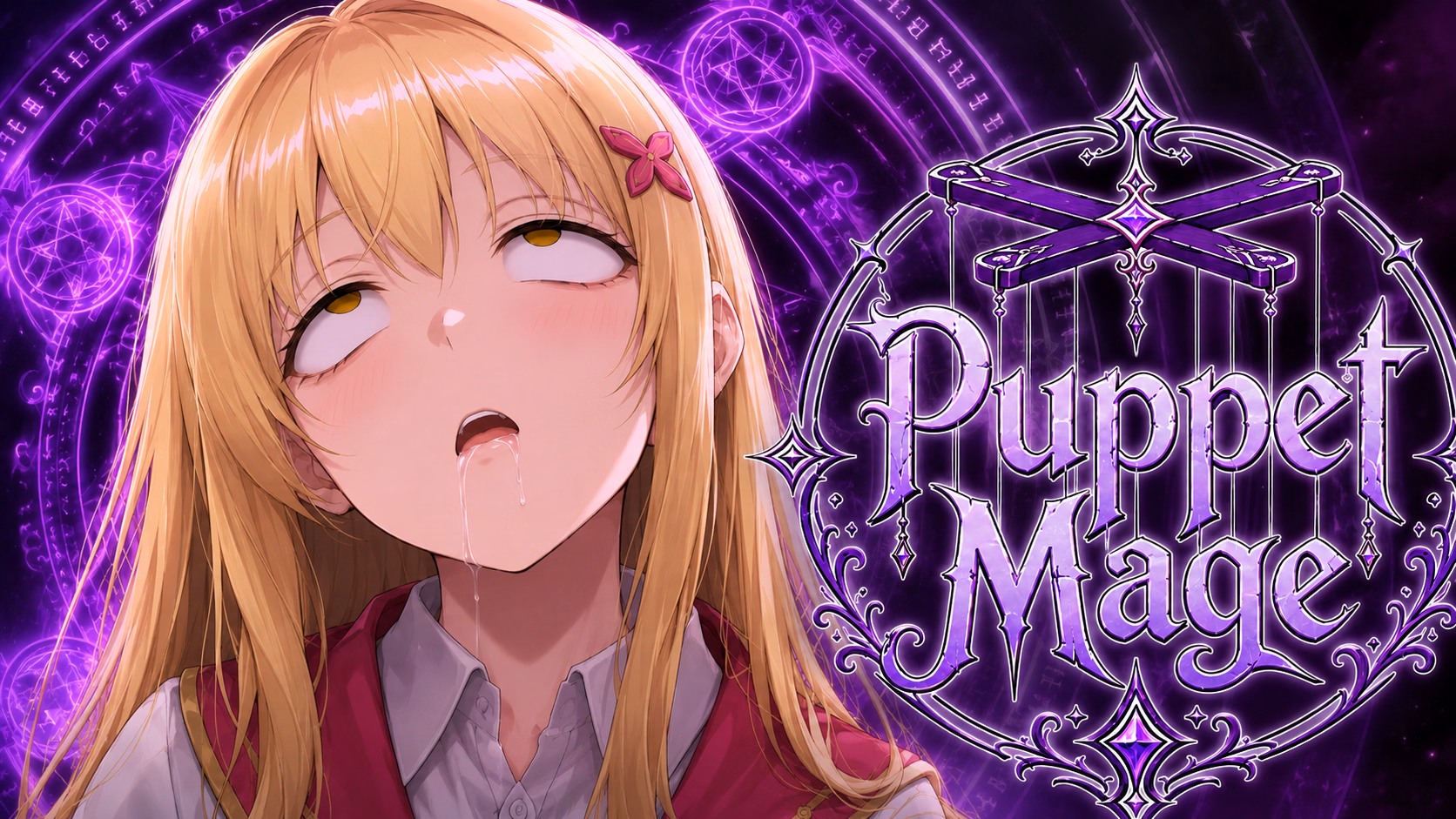 HTML Puppet Mage [v0.1] [CFHY]