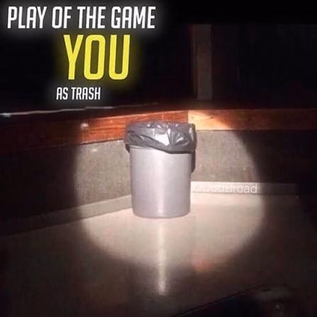 Ren'Py Trapped In a Trash Game [v0.1.0] [TrippyTapioca]