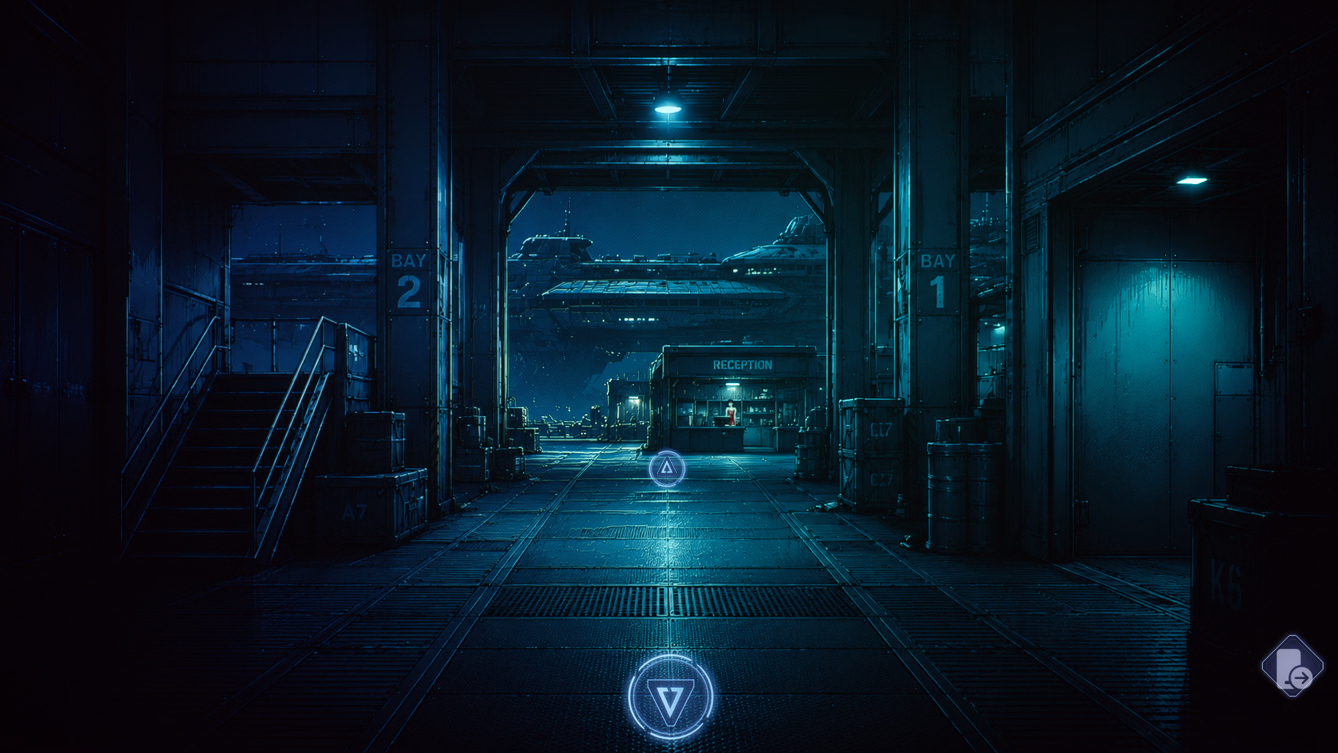 Unreal Engine NonZero X [v1.1.0] [Jivapeira]
