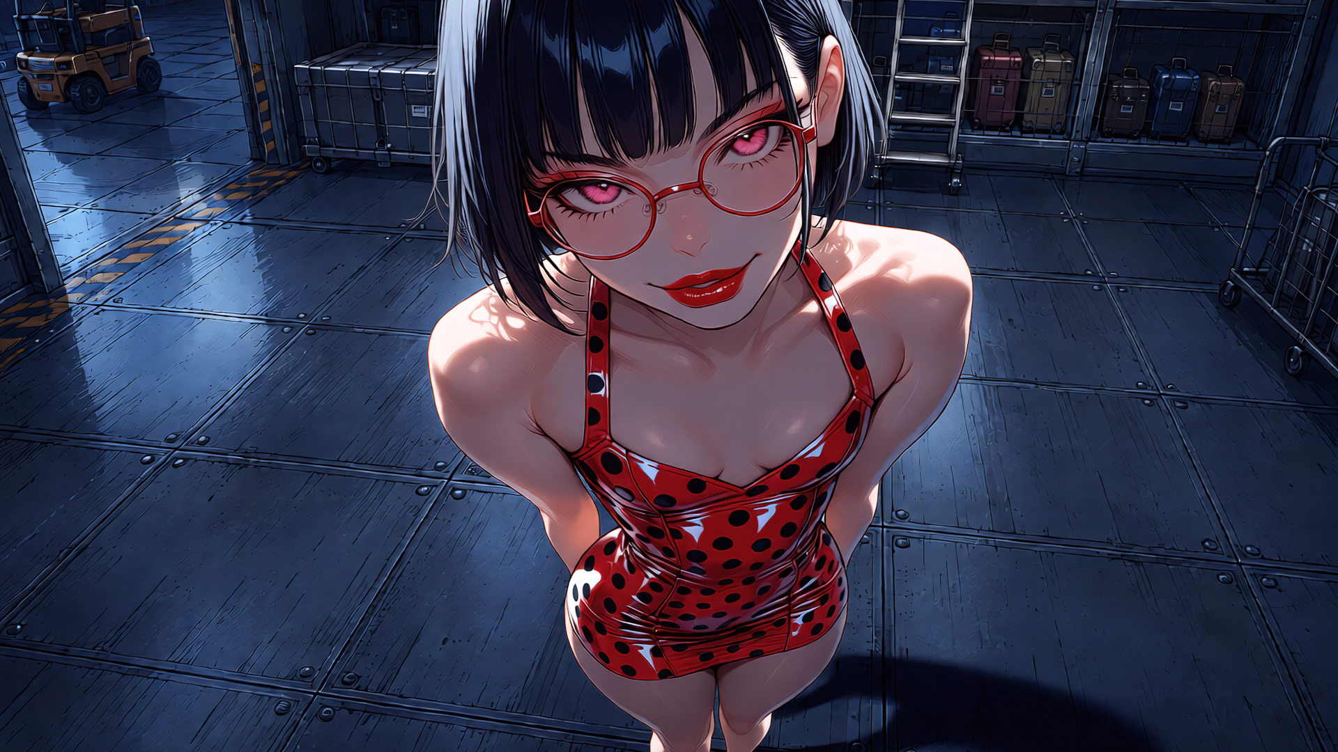 Unreal Engine NonZero X [v1.1.0] [Jivapeira]