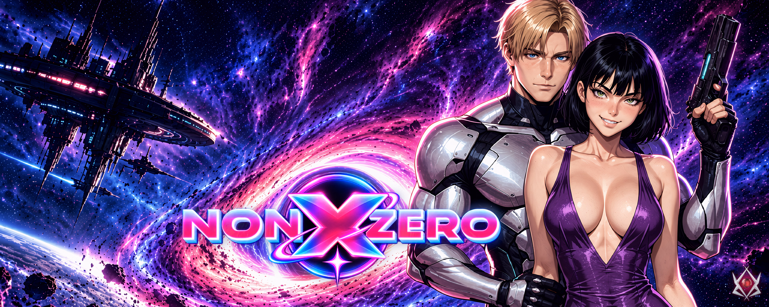 Unreal Engine NonZero X [v1.1.0] [Jivapeira]