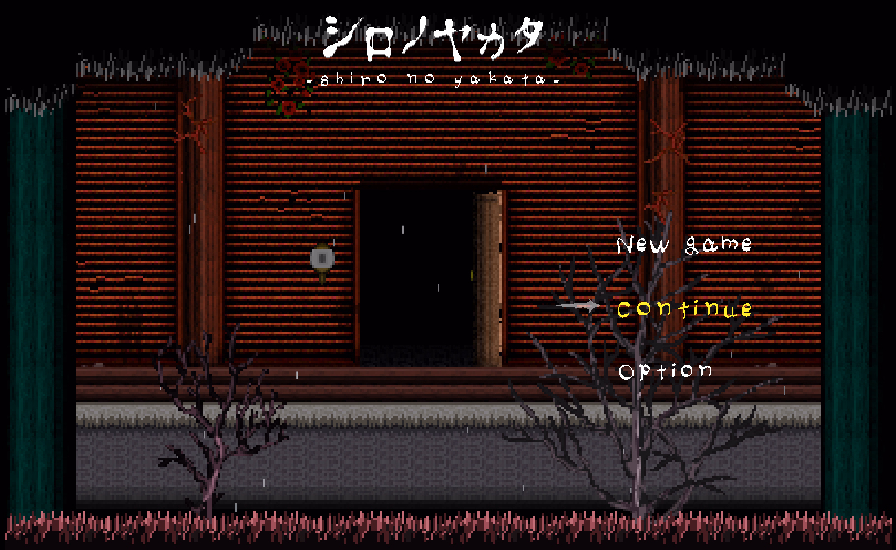 Others Shiro no Yakata [Demo v1.80] [Succubus Diary/Zell23]