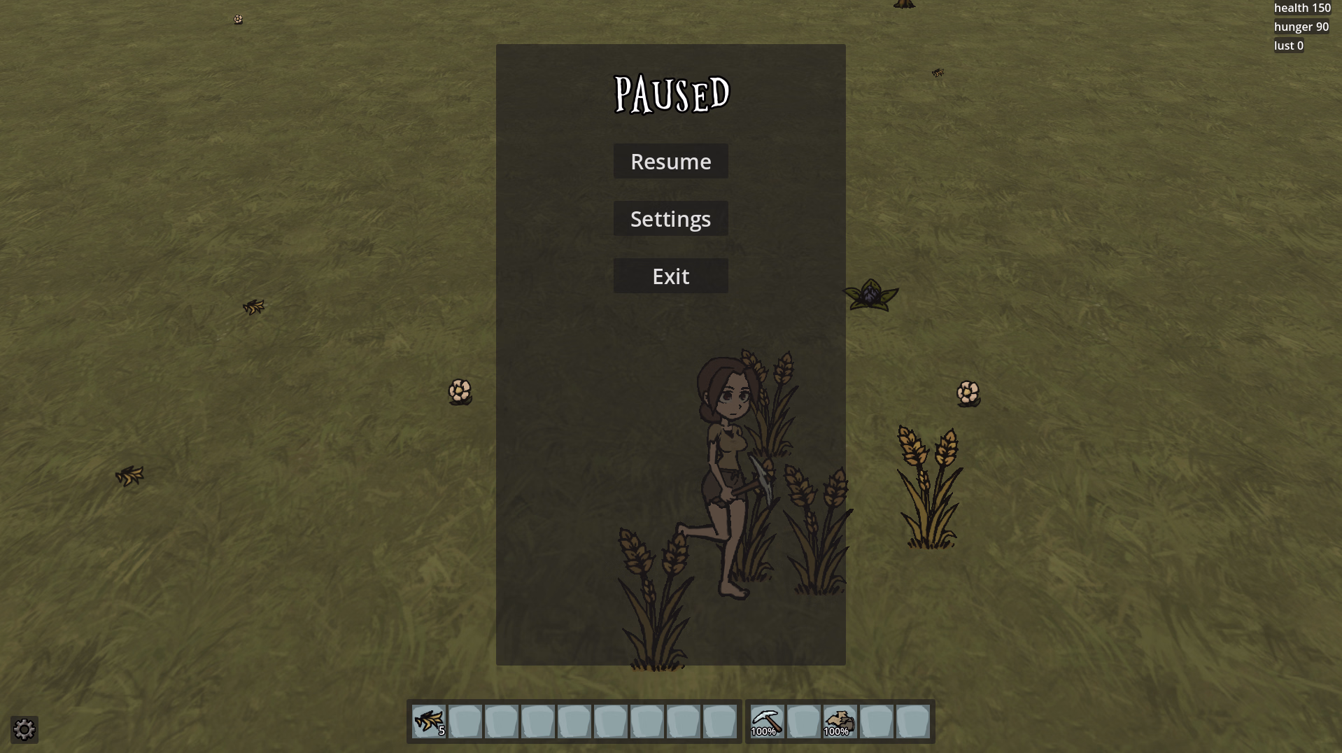 Godot Devious Frontiers [v0.4.0-prealpha] [Tolldev]