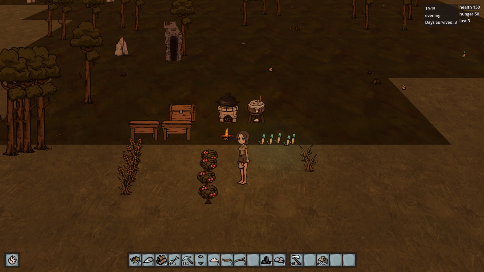 Godot Devious Frontiers [v0.4.0-prealpha] [Tolldev]