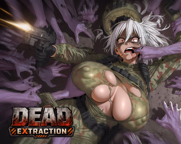 Others Dead Extraction [v1.5.8] [mamableach]
