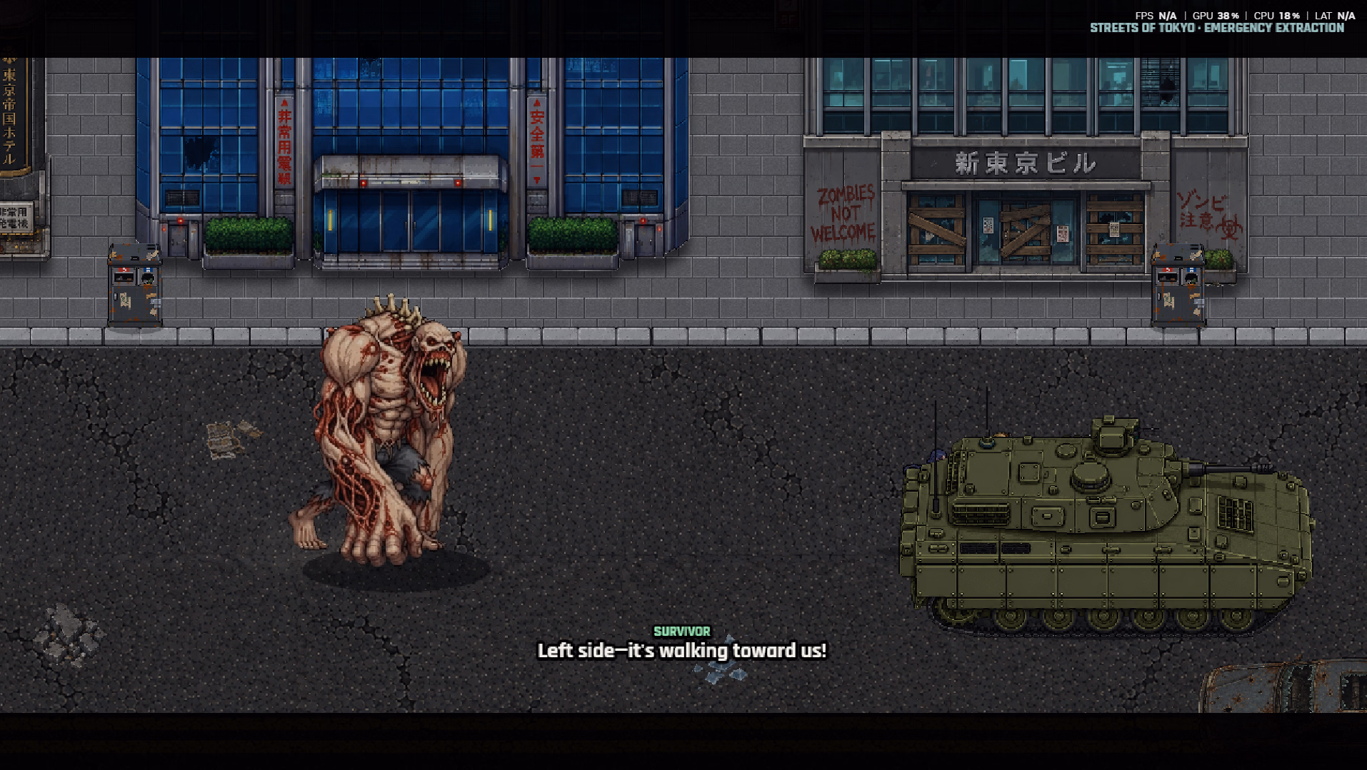 Others Dead Extraction [v1.5.8] [mamableach]
