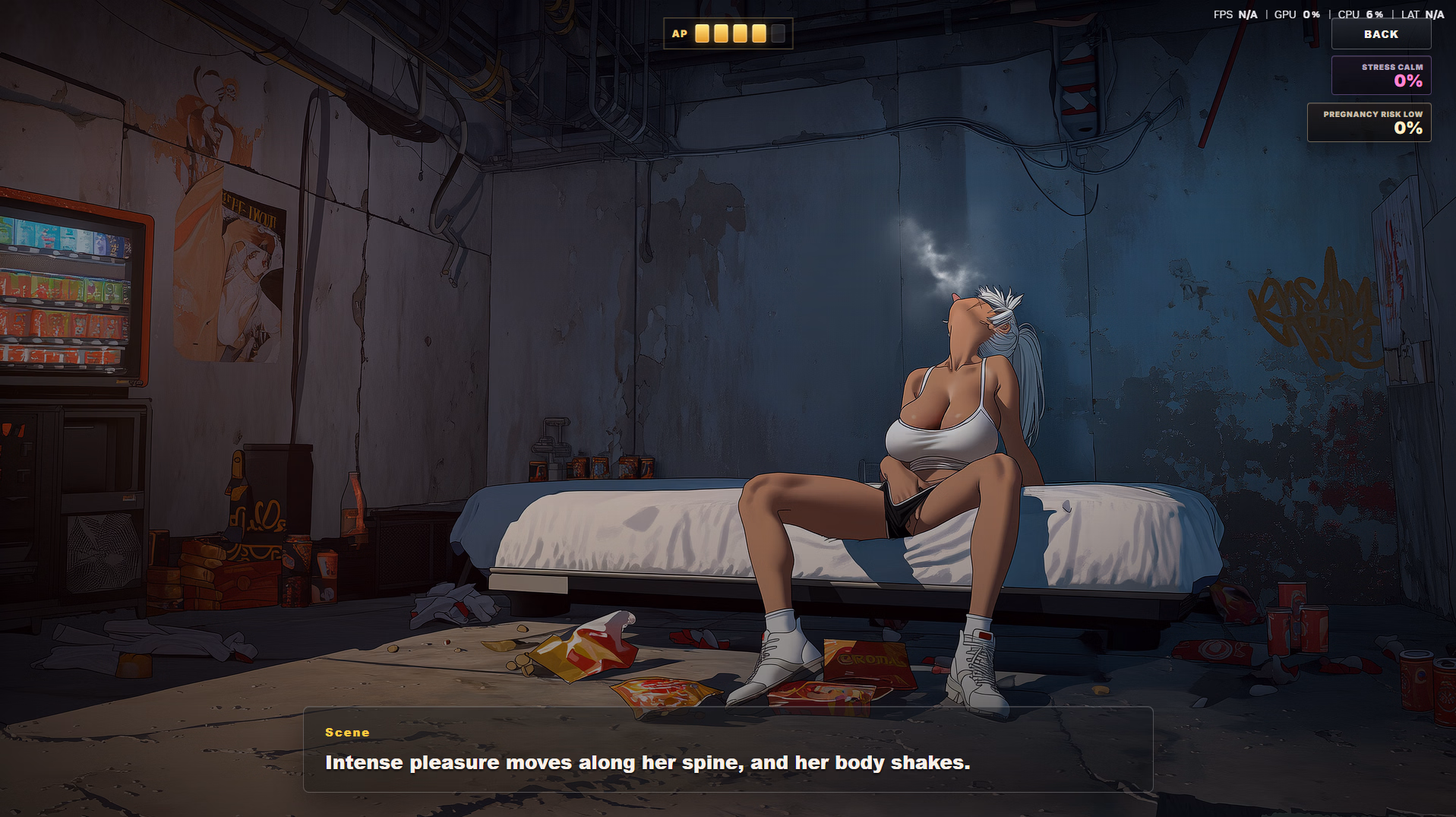 Others Dead Extraction [v1.5.8] [mamableach]