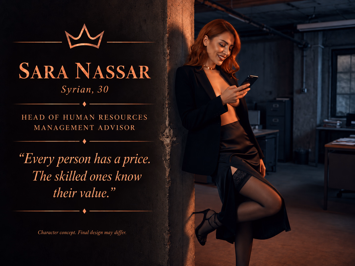 Godot Emporium: Assets. Order. Prosperity [v0.2.1] [Ambrozja Studio]