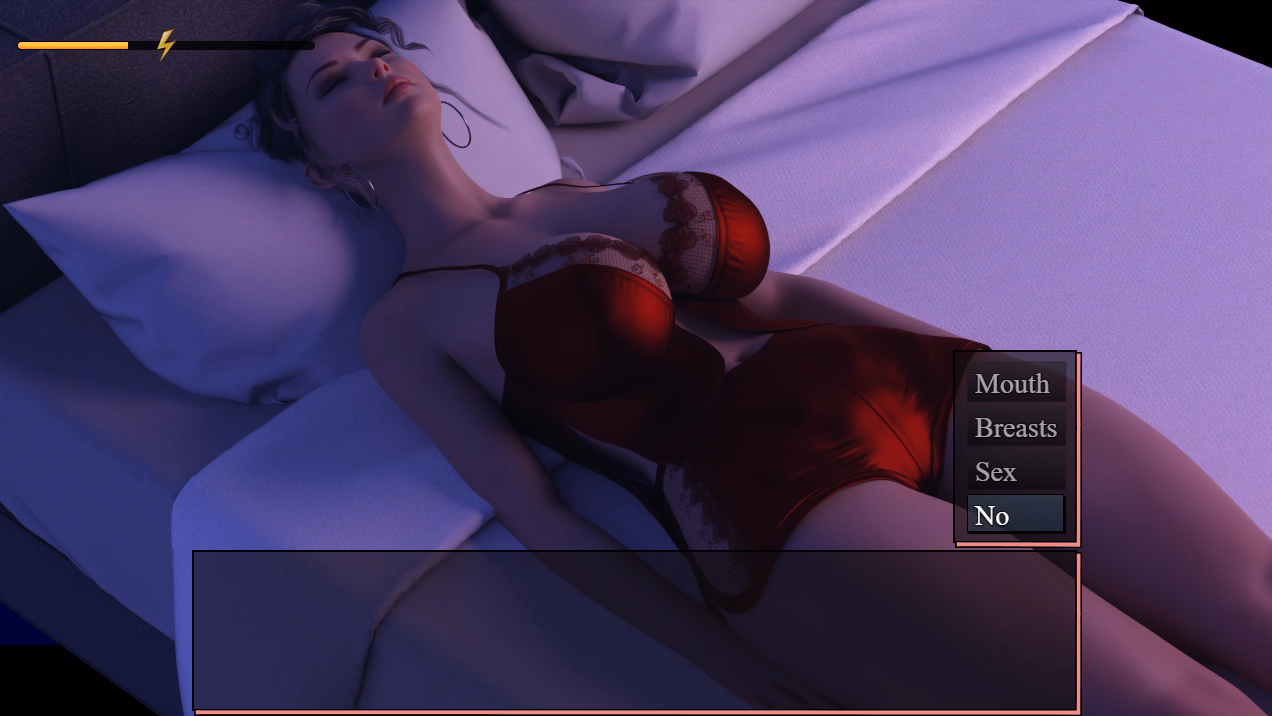 RPGM Completed Summer with my aunt: A secret [Final] [NFSWARE]