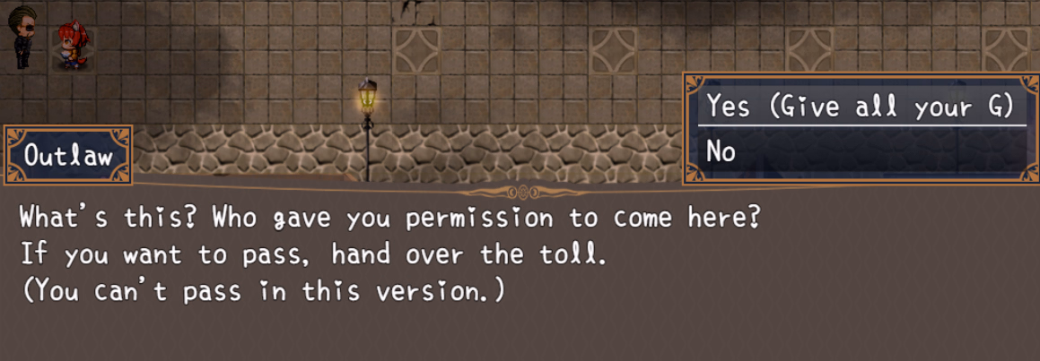 RPGM Completed Rookie Adventurer Lilsha and the Dungeon City [v1.01] [Yasyoku Yako]