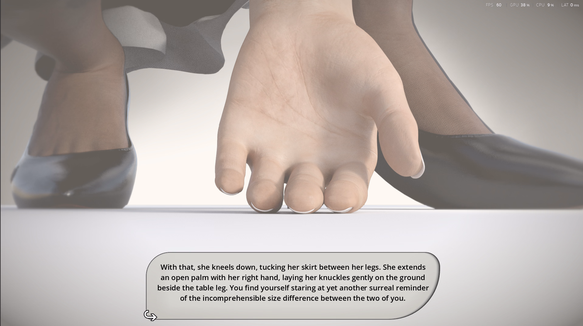 Godot One Inch [v2.3.1a] [Giga]