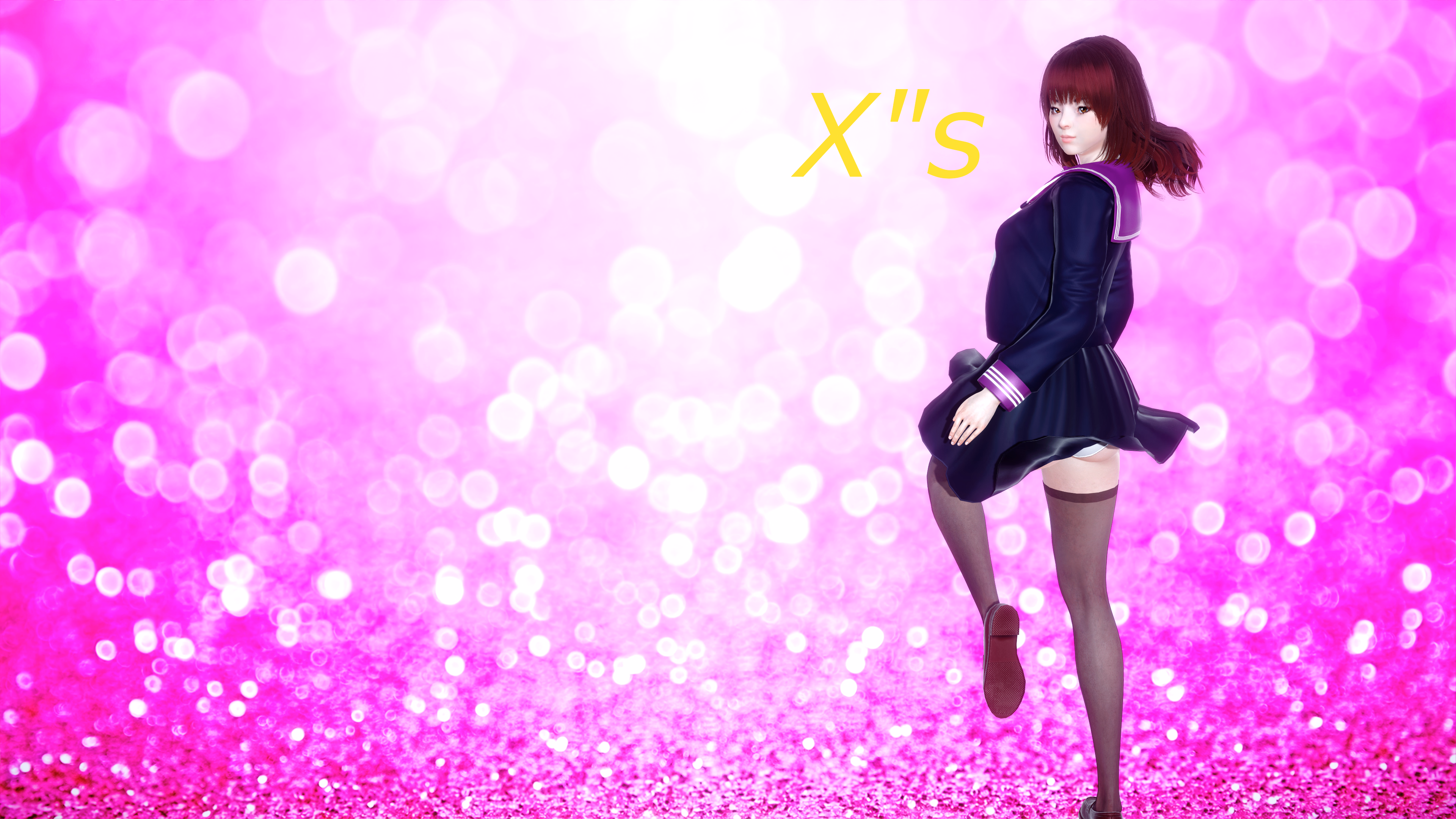 VN Ren'Py X''s [v0.1] [Jeanjacquouile]