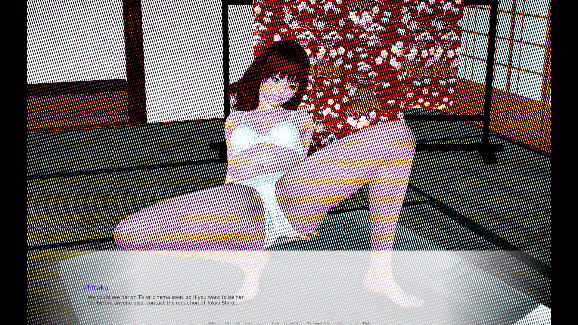 VN Ren'Py X''s [v0.1] [Jeanjacquouile]