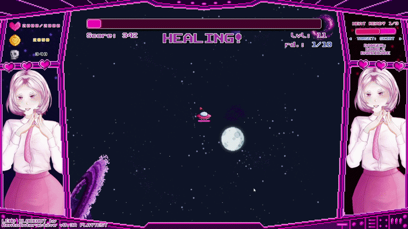 Godot Lewd Clockout: Shiftbreak Protocol [v0.3A] [RentoInteractive]