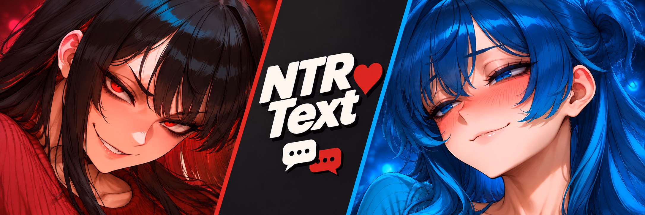 Godot NTR Text [v0.1.0] [Sapphira]