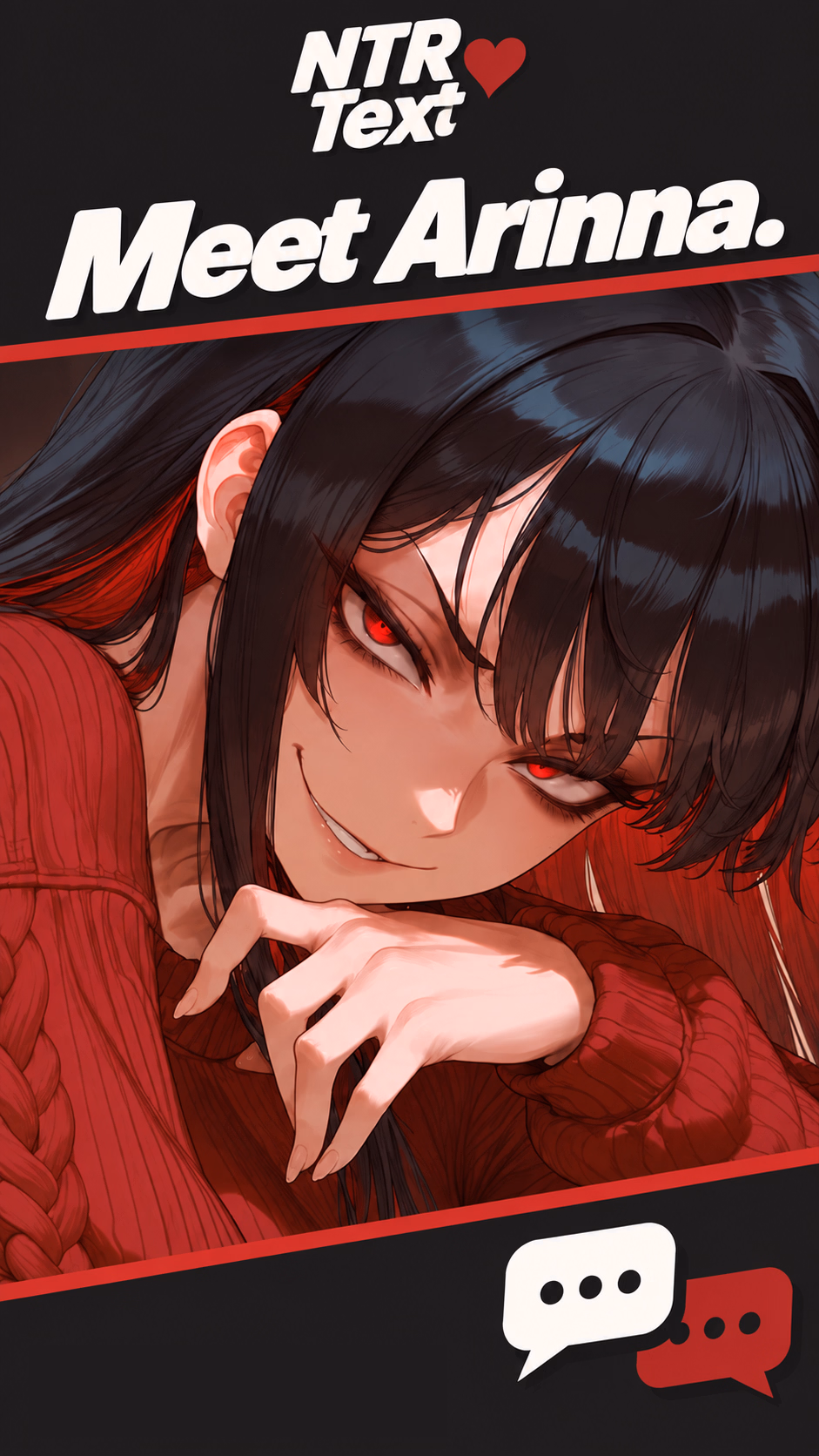 Godot NTR Text [v0.1.0] [Sapphira]
