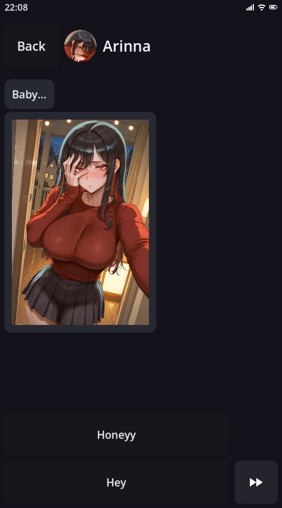 Godot NTR Text [v0.1.0] [Sapphira]