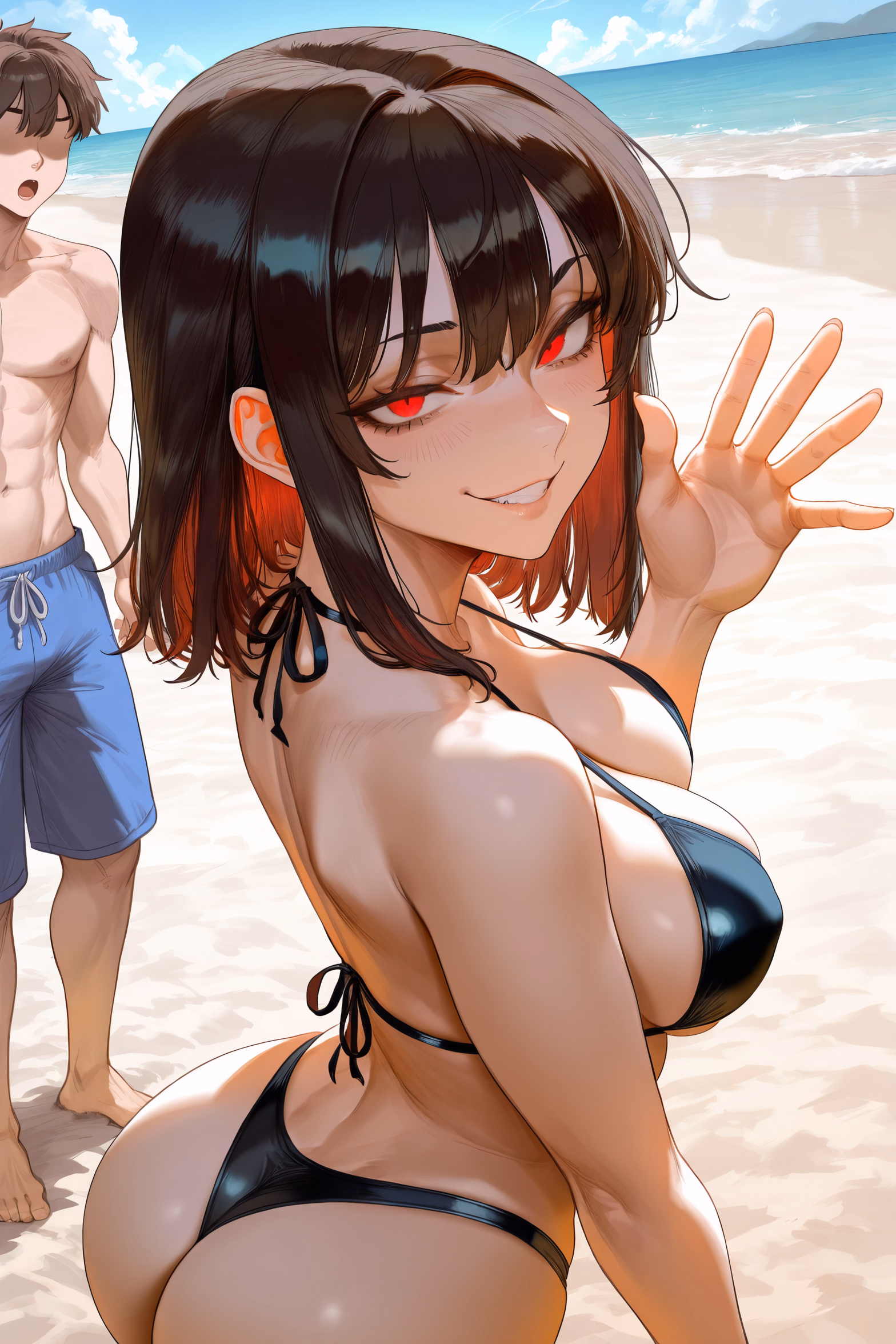Godot NTR Text [v0.1.0] [Sapphira]
