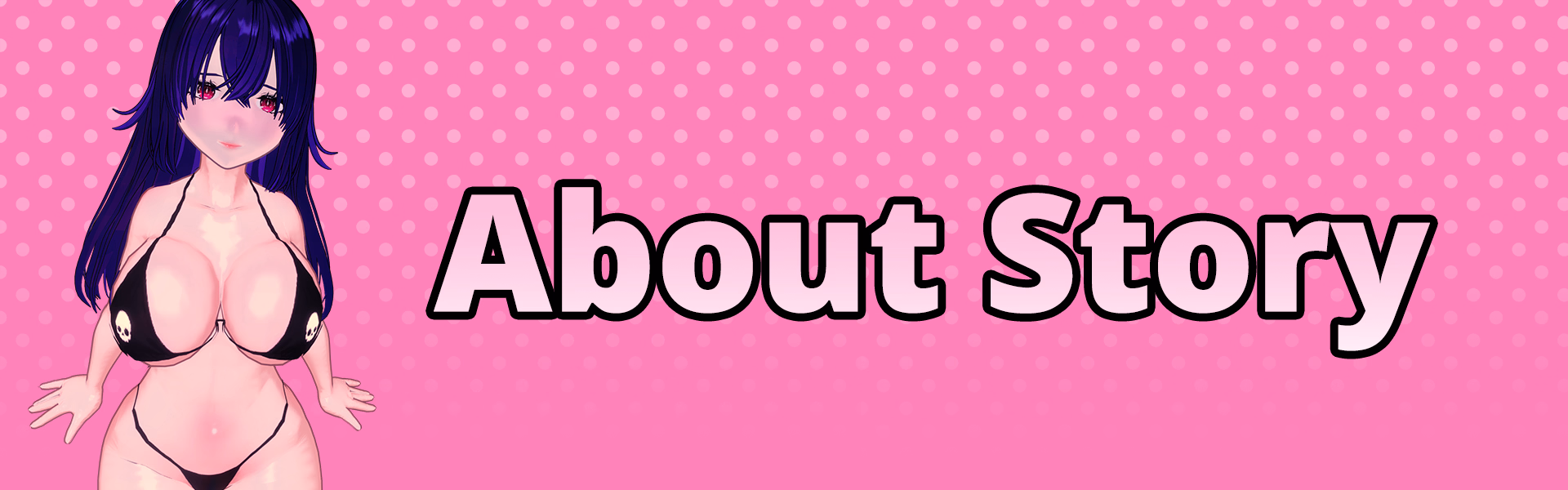 Unity My Goth Roommate [v1.0 Demo] [Sweet Heart Games]