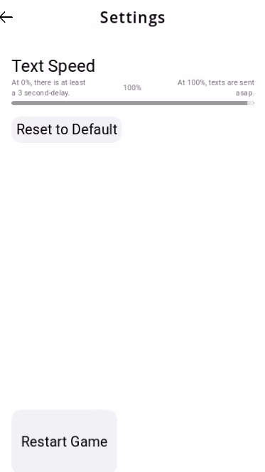 VN Godot A Phone Affair: Remix [v0.1] [Secret Studios]