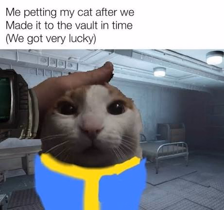 HTML Fallout: Colorado Vault 69 [v2] [Terte]