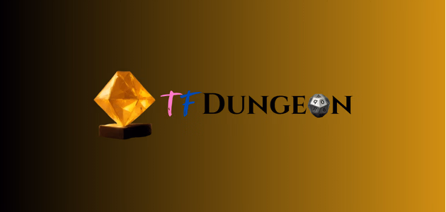 HTML TFDungeon [Ep2] [Cybot]