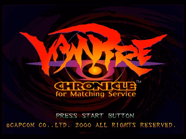 VN Ren'Py Vampire Chronicles: The BloodLord [Ch.1] [MrX]