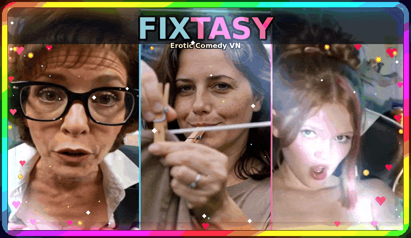 HTML FIXTASY [v0.1] [PableStudios]