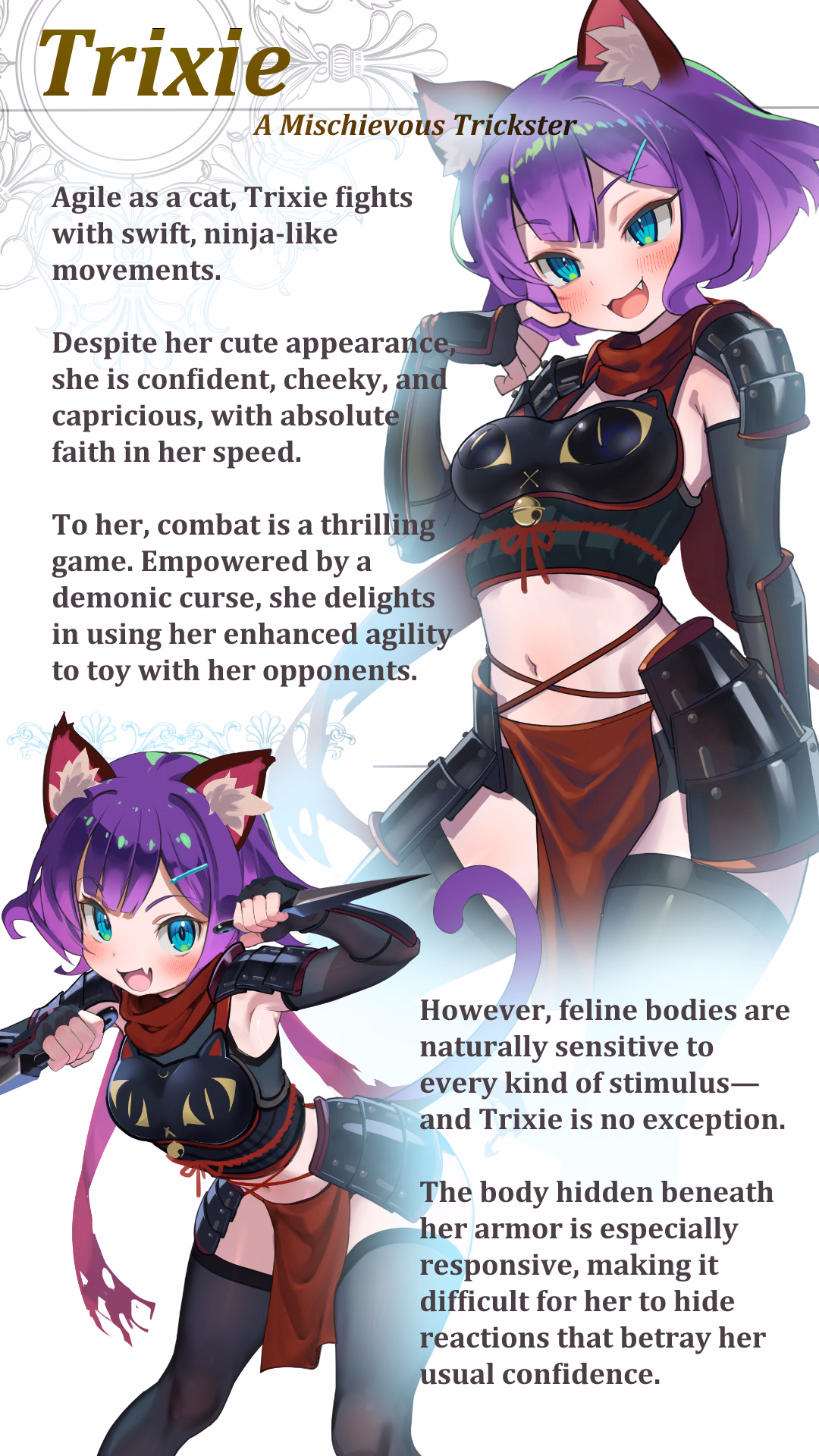 Unity BattleMaidens: Break Duel [v0.6.3a Public] [HotCatnip]