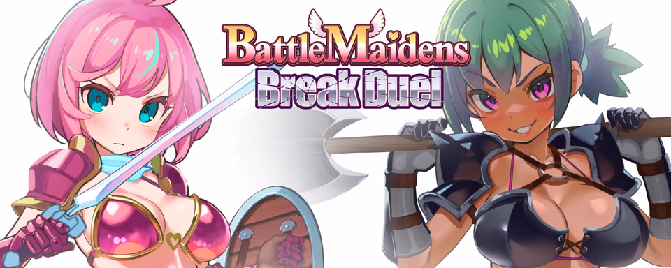 Unity BattleMaidens: Break Duel [v0.6.3a Public] [HotCatnip]