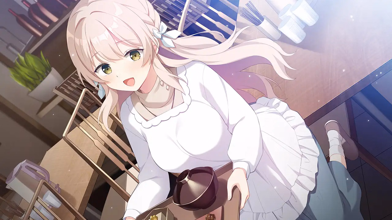 VN Others Completed Valentine for Futureless Butterfly [v1.0] [CloverGAME]