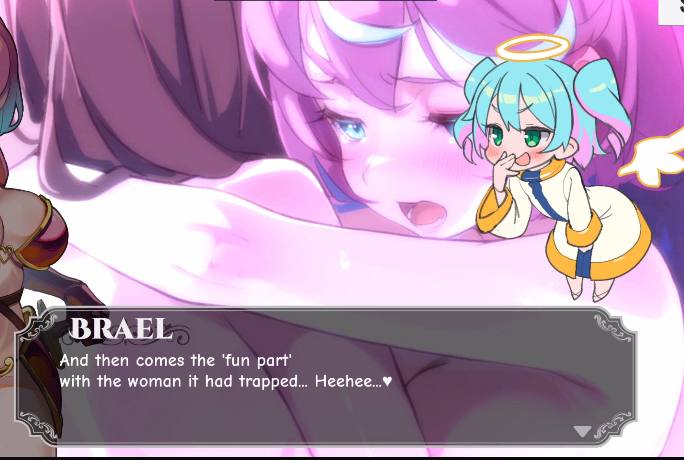 Unity BattleMaidens: Break Duel [v0.6.3a Public] [HotCatnip]