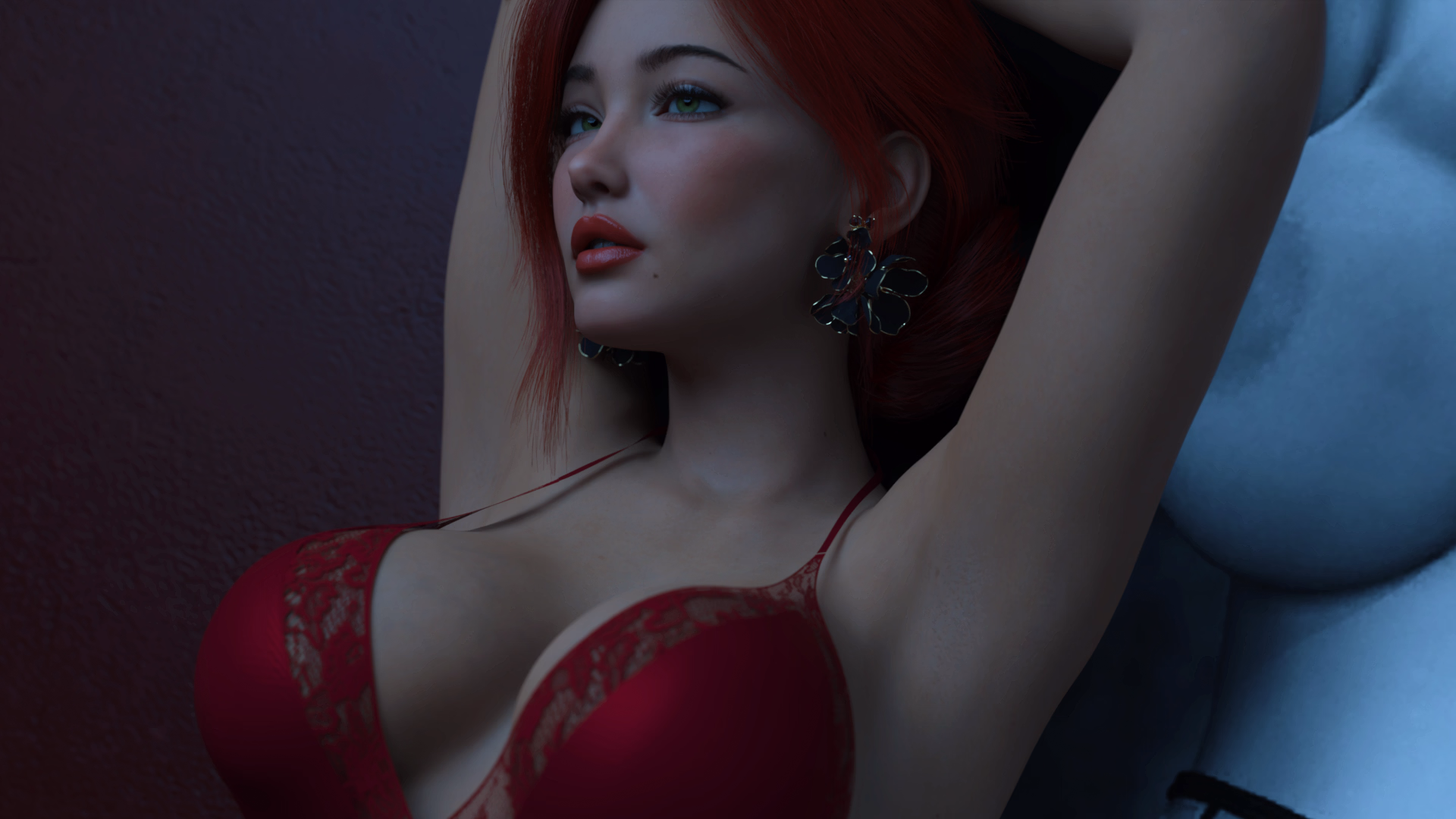 Ren'Py Deviant Anomalies X [v0.1.0d] [MoolahMilk]