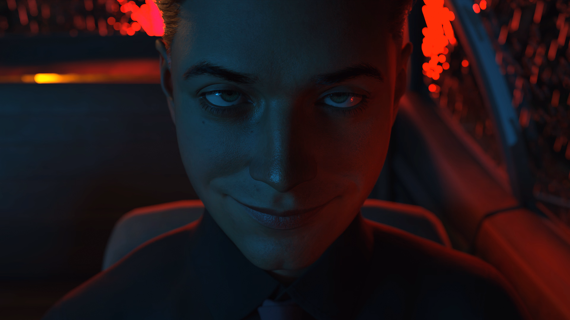 Ren'Py Deviant Anomalies X [v0.1.0d] [MoolahMilk]