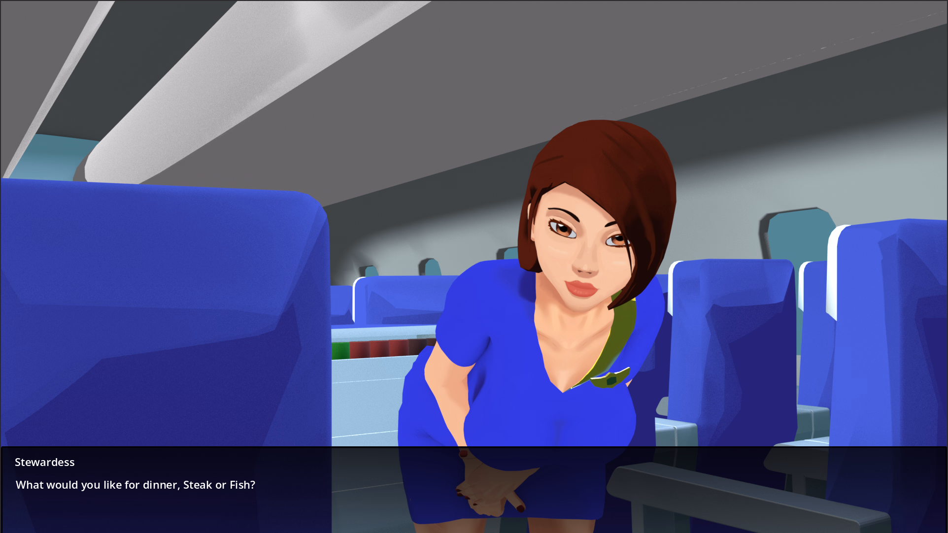 Godot My Studies Abroad [Demo] [LapPancakes]