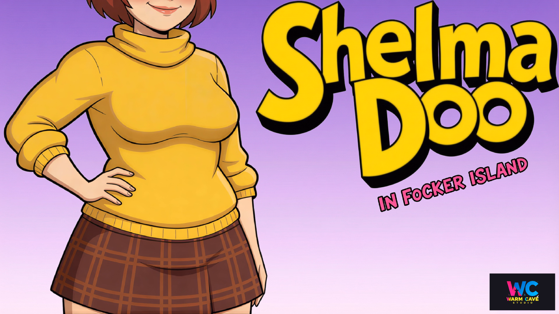 RPGM Shelma Doo in Focker Island [v0.1.3] [WarmCave]