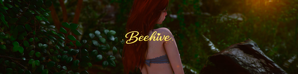 Ren'Py Beehive [v0.1] [Aresium]