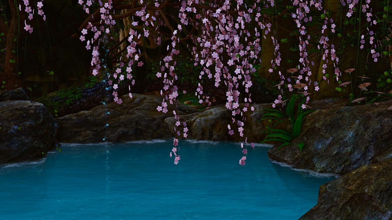 Ren'Py Beehive [v0.1] [Aresium]