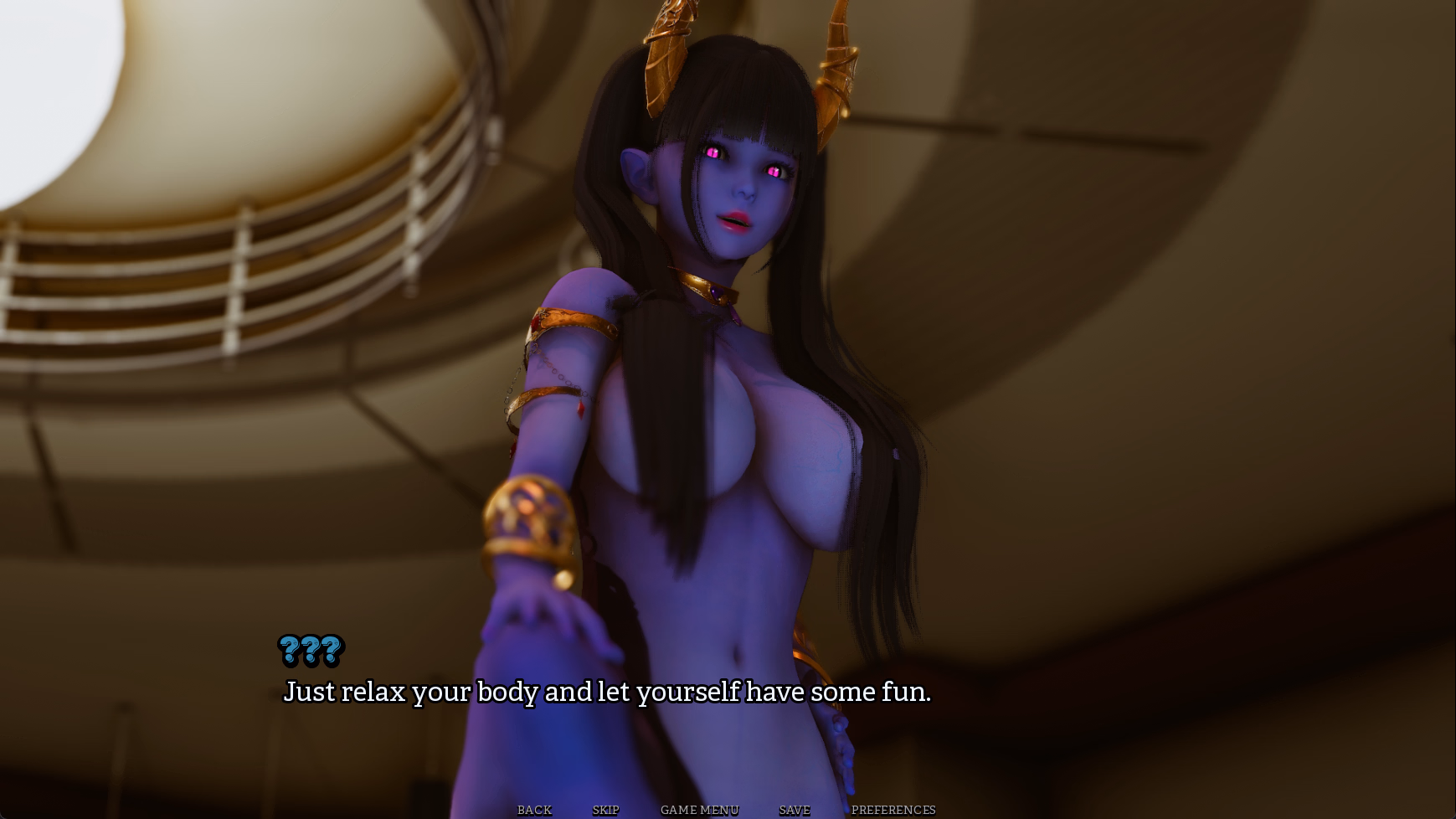 Ren'Py Beehive [v0.1] [Aresium]