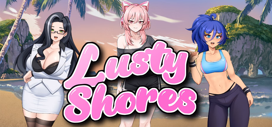 Godot Lusty Shores [v0.0.5] [Hscenegames]